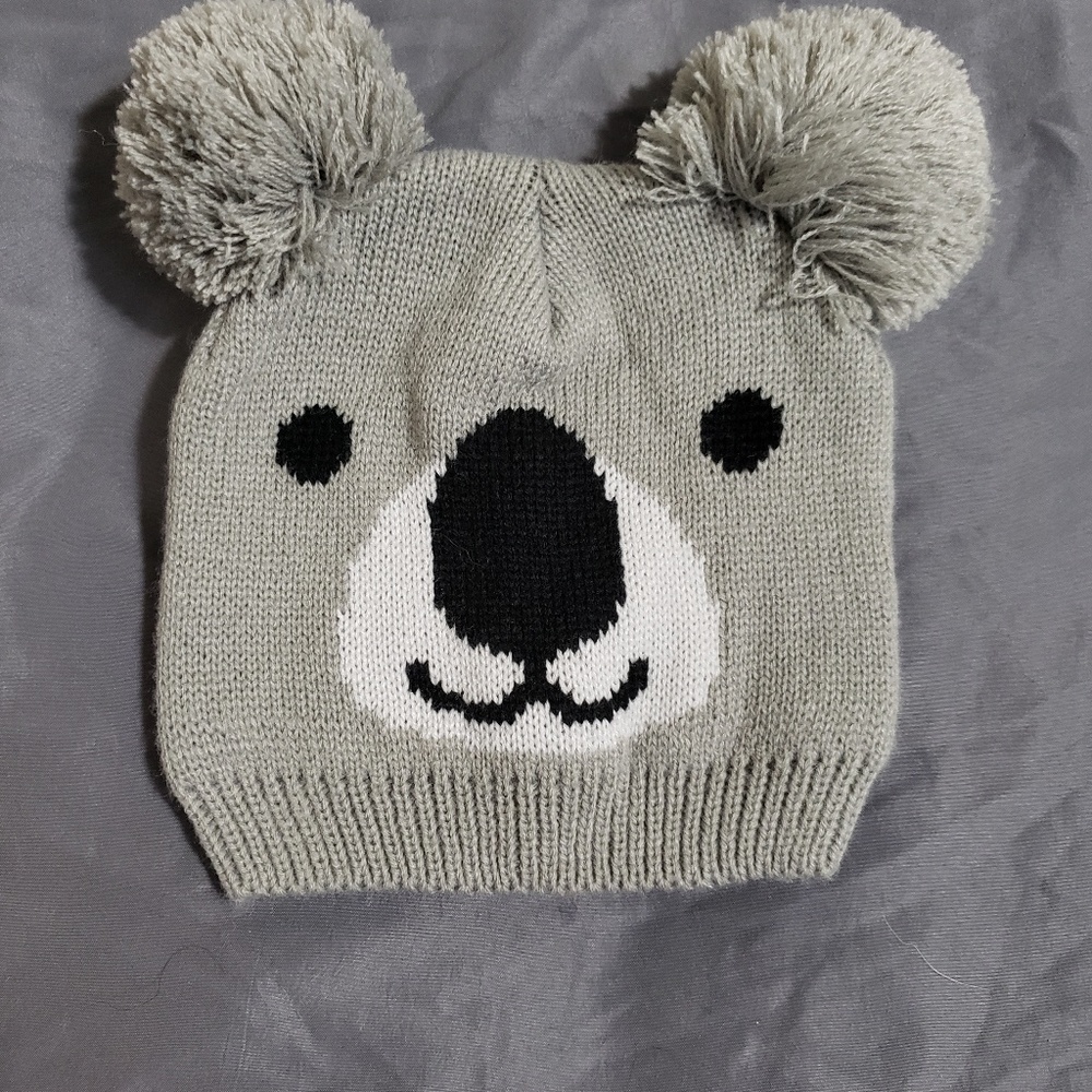 Kids Beanie